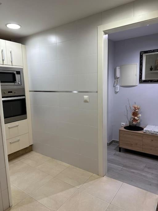 Turistico O.n Renfe Apartment Córdoba