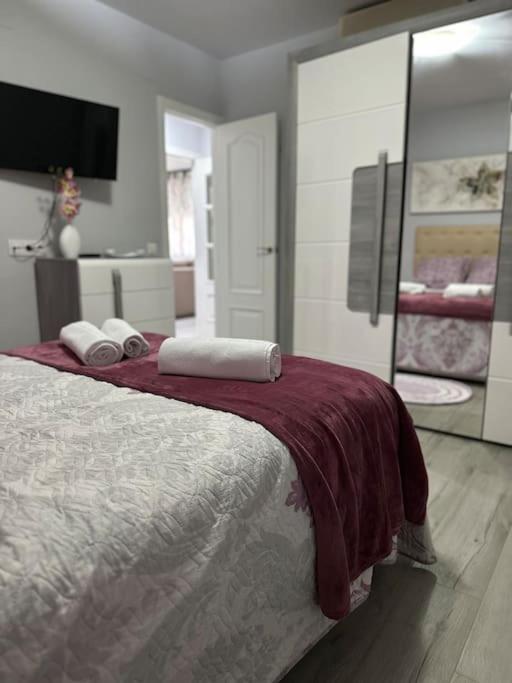 Apartment Turistico O.n Renfe Córdoba