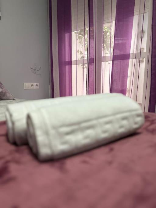Apartment Turistico O.n Renfe Córdoba