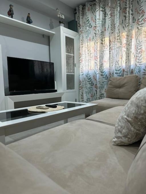 Turistico O.n Renfe Apartment Córdoba