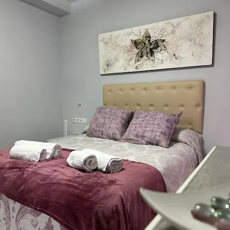 Apartamento Turistico O.N Renfe Córdoba Exterior foto