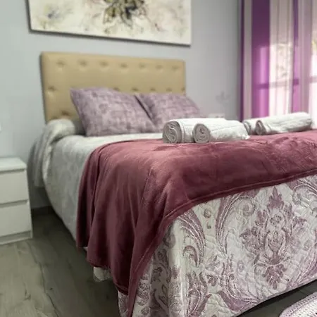 Apartamento Turistico O.N Renfe Córdoba Exterior foto