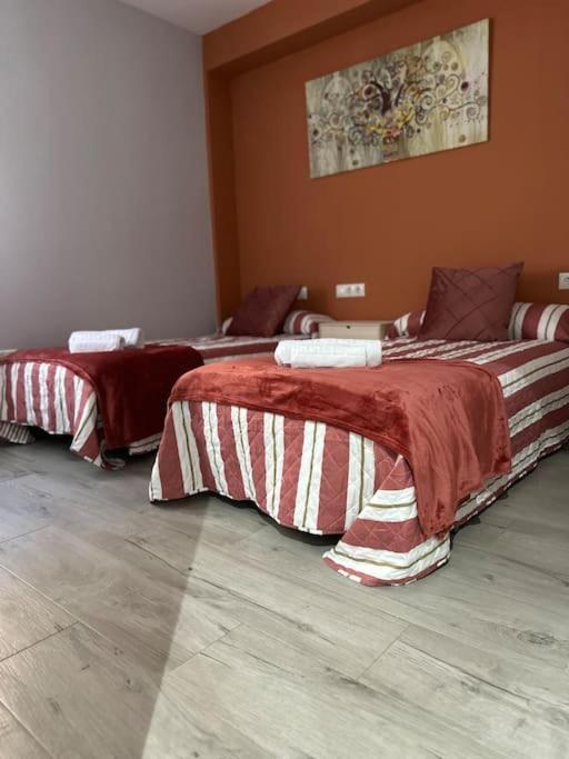 Apartament Turistico O.n Renfe Còrdova