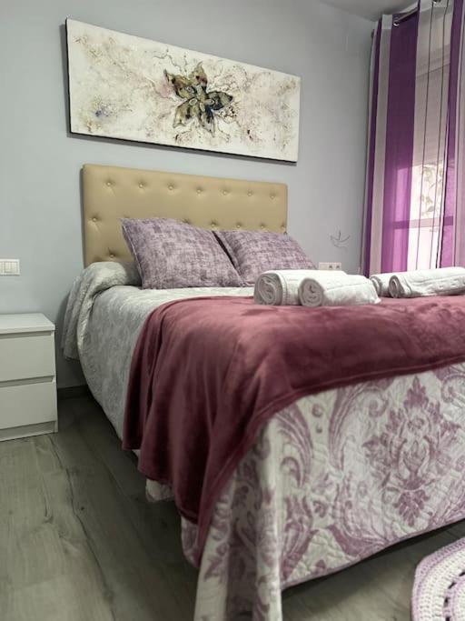 Turistico O.n Renfe Apartament *