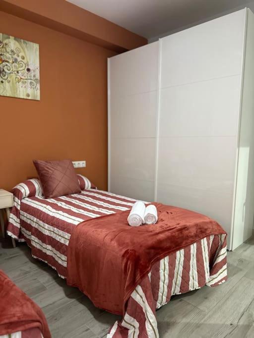 Turistico O.n Renfe Apartament