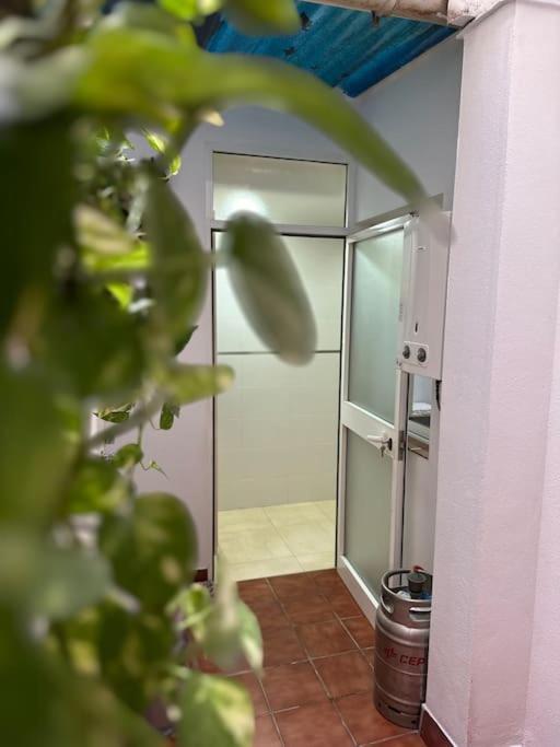 Turistico O.n Renfe Apartament