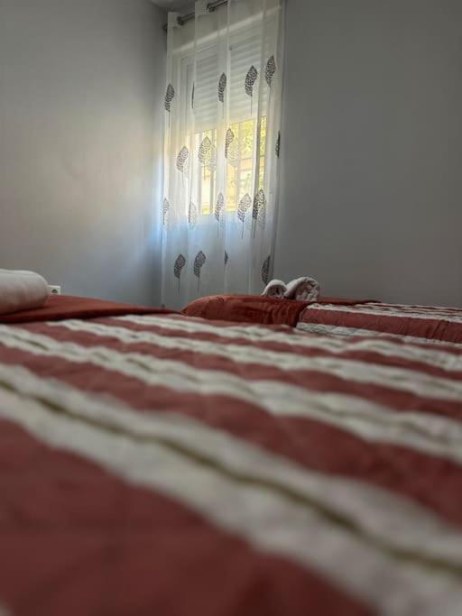 Apartament Turistico O.n Renfe
