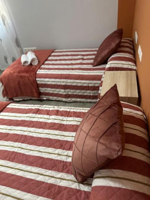 Apartament Turistico O.n Renfe *