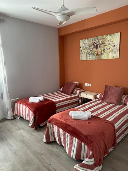 Turistico O.n Renfe Apartament *