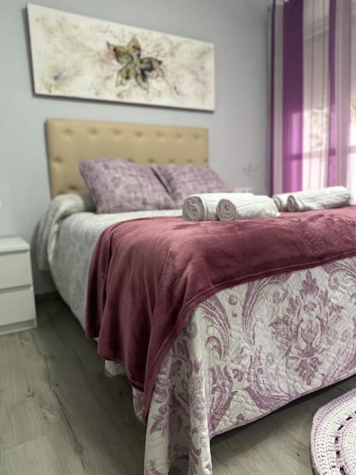 Turistico O.n Renfe Apartament