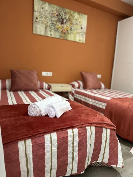 Turistico O.n Renfe Kordoba