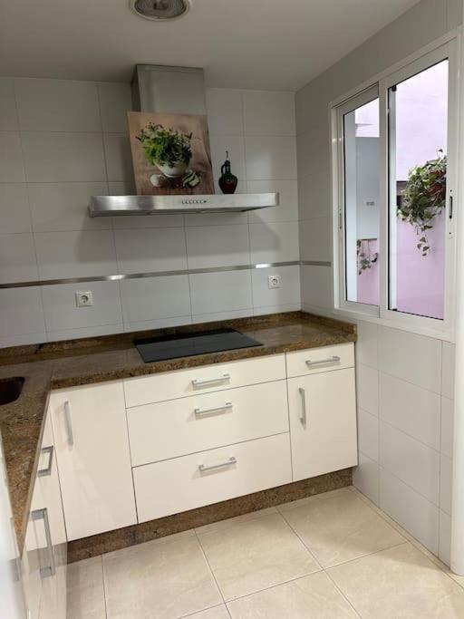 Turistico O.n Renfe Apartament