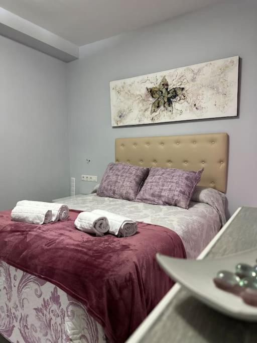 Turistico O.n Renfe Apartament Kordoba