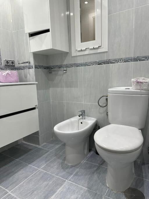 Turistico O.n Renfe Apartament *