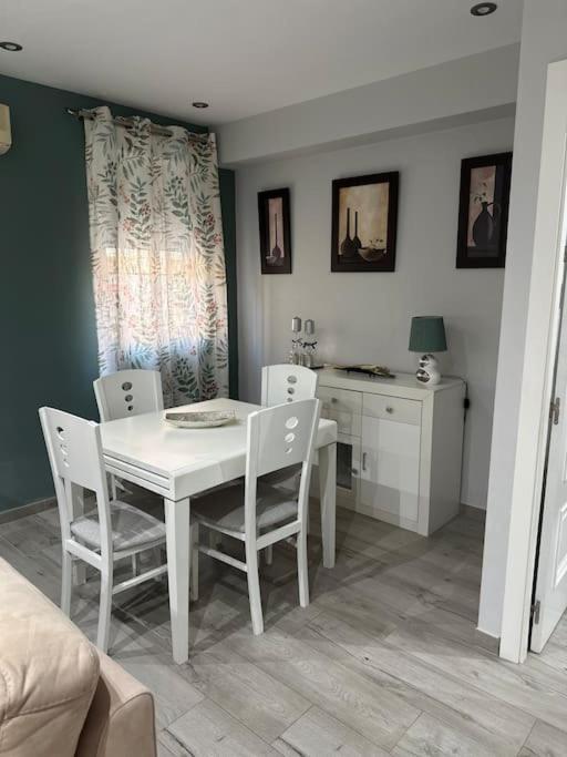 Turistico O.n Renfe Apartament *